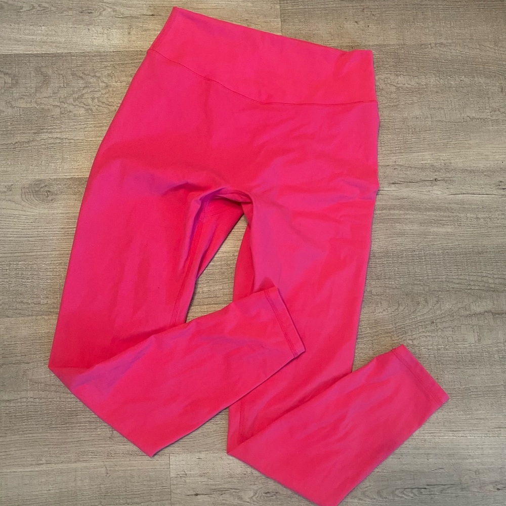 Buffbunny leggings